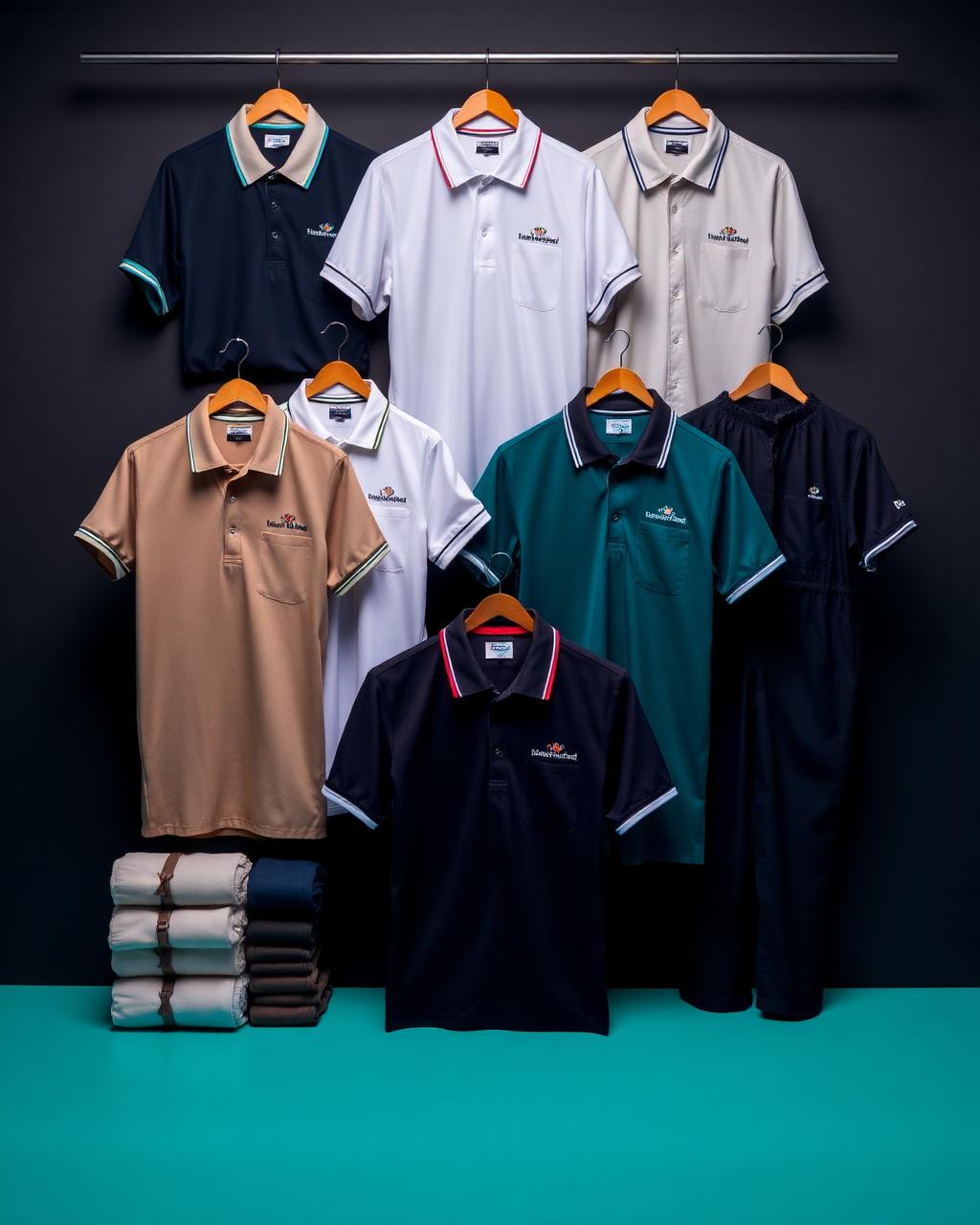 Retail uniform