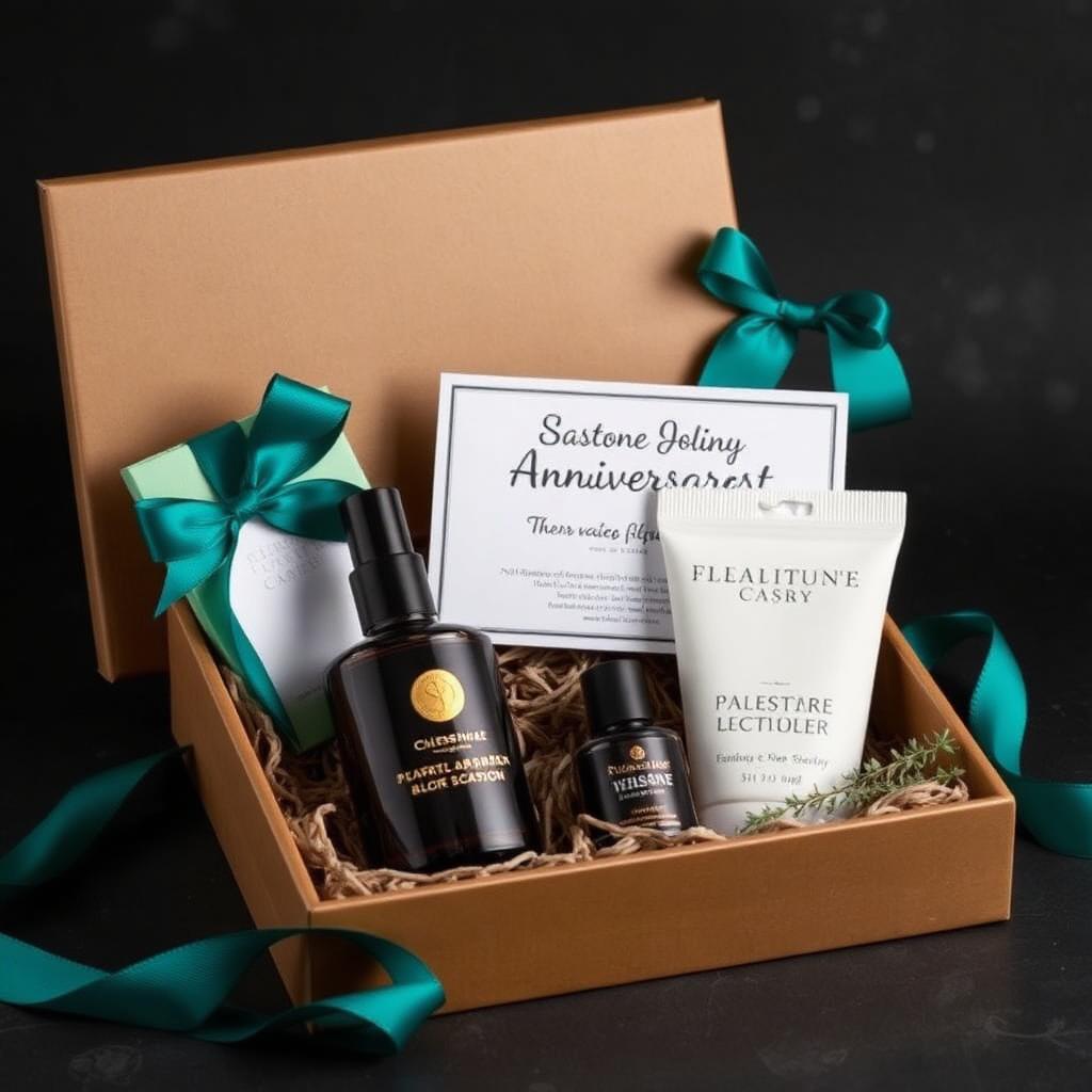 Milestone kit