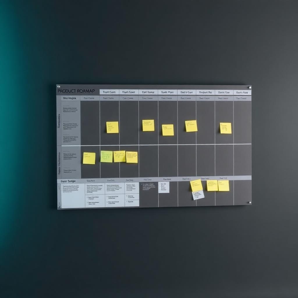 Roadmap canvas