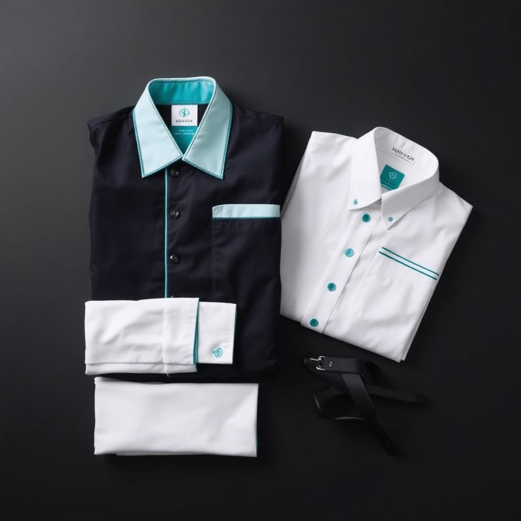 Hospitality set