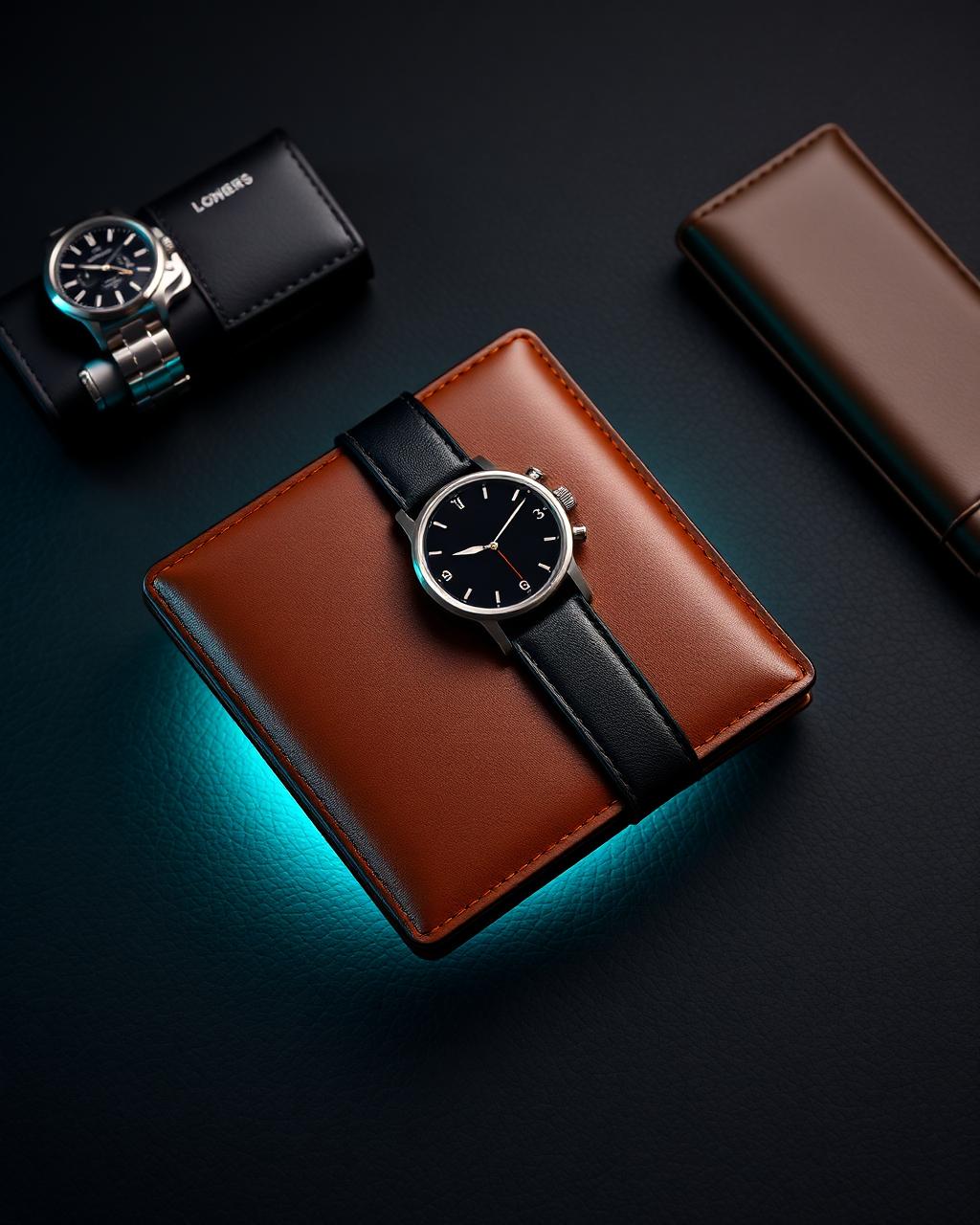 Executive folio