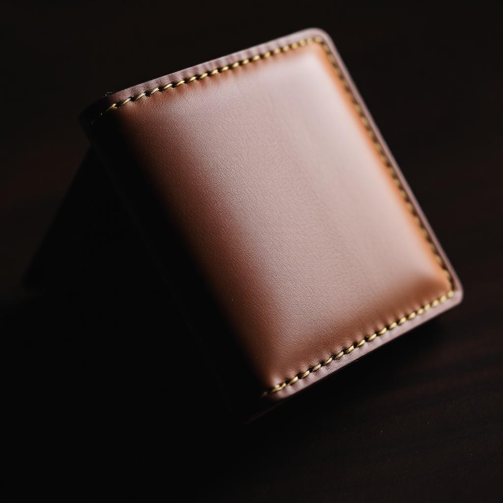 Bifold wallet