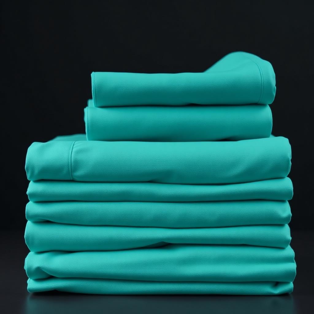 Healthcare scrubs