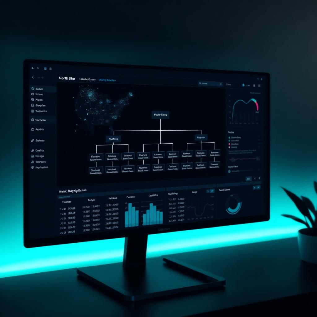 Metrics tree
