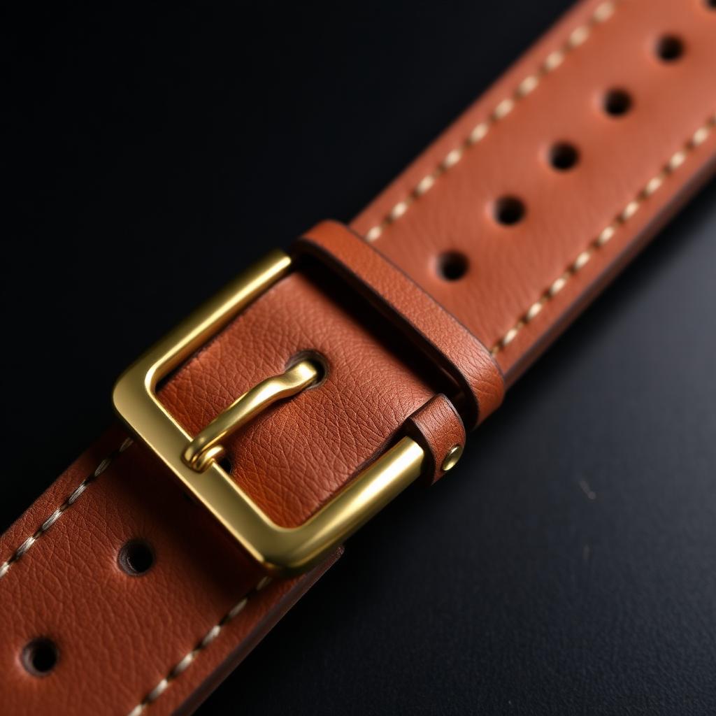Watch strap